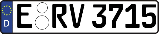 E-RV3715