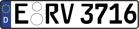 E-RV3716
