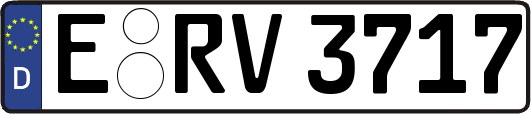 E-RV3717