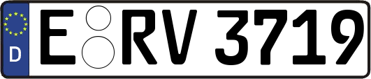 E-RV3719