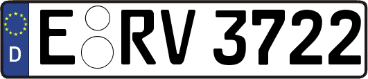 E-RV3722