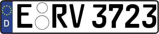 E-RV3723