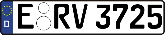 E-RV3725