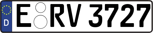 E-RV3727