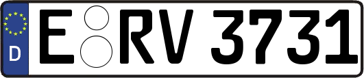 E-RV3731