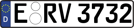 E-RV3732