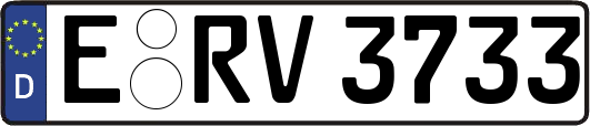 E-RV3733