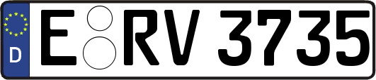 E-RV3735