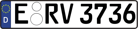 E-RV3736