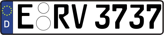 E-RV3737