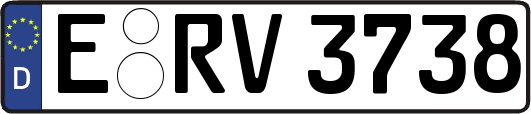 E-RV3738