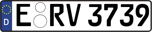 E-RV3739