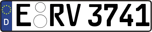 E-RV3741
