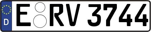 E-RV3744