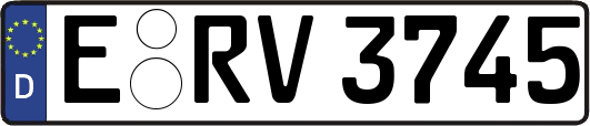 E-RV3745