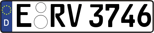 E-RV3746