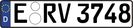 E-RV3748