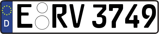 E-RV3749