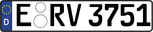 E-RV3751