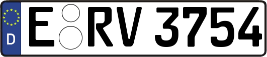 E-RV3754