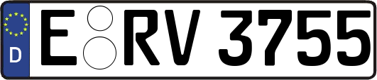 E-RV3755