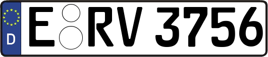 E-RV3756