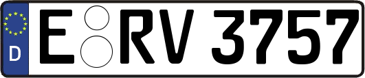 E-RV3757