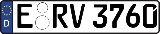 E-RV3760