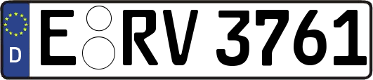 E-RV3761