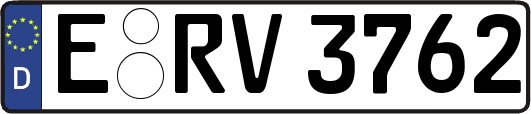 E-RV3762