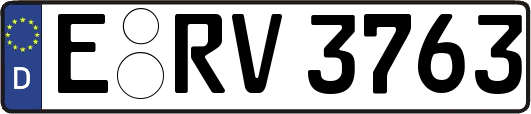 E-RV3763