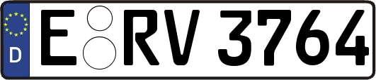 E-RV3764