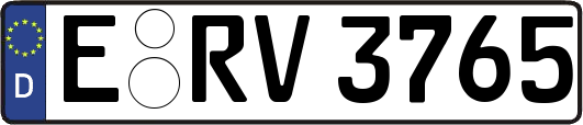 E-RV3765