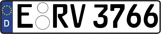 E-RV3766