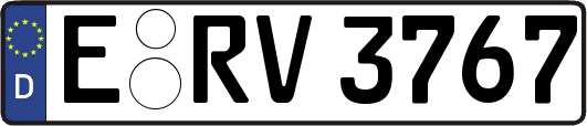 E-RV3767