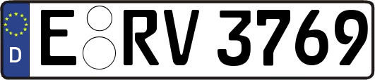 E-RV3769