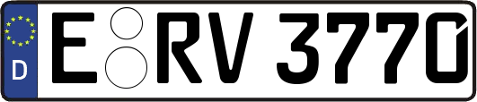 E-RV3770