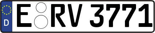 E-RV3771