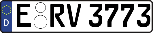 E-RV3773