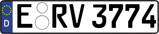 E-RV3774