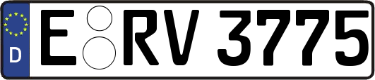 E-RV3775