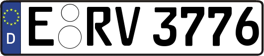 E-RV3776