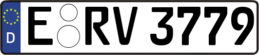 E-RV3779