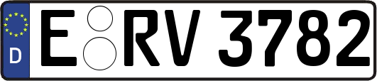 E-RV3782