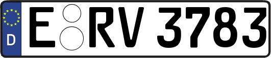 E-RV3783
