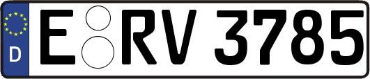 E-RV3785