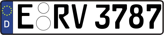 E-RV3787