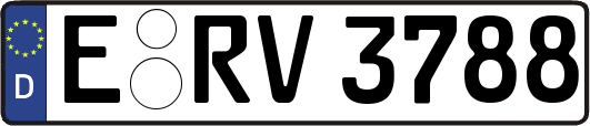 E-RV3788