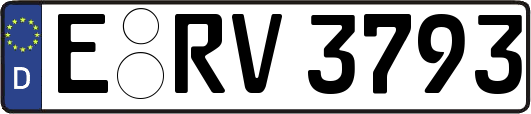 E-RV3793