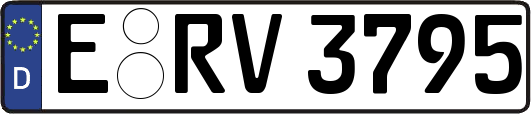 E-RV3795